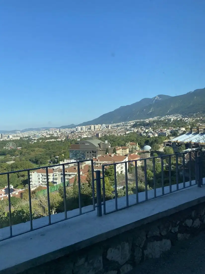 Özel Bademli Bilfen Anaokulu
