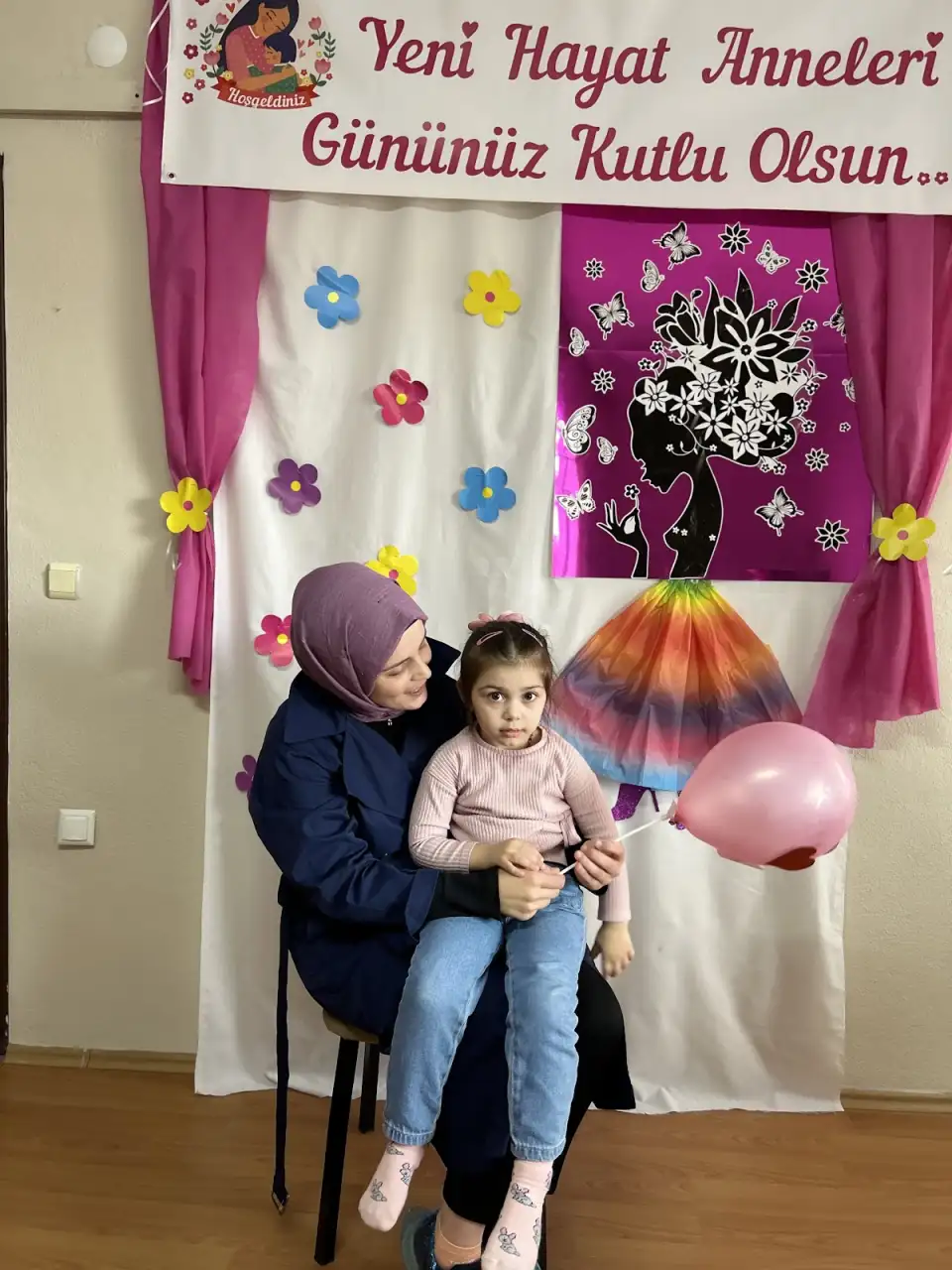 Karasu Yeni Hayat Özel Eğitim Ve Rehabilitasyon Merkezi