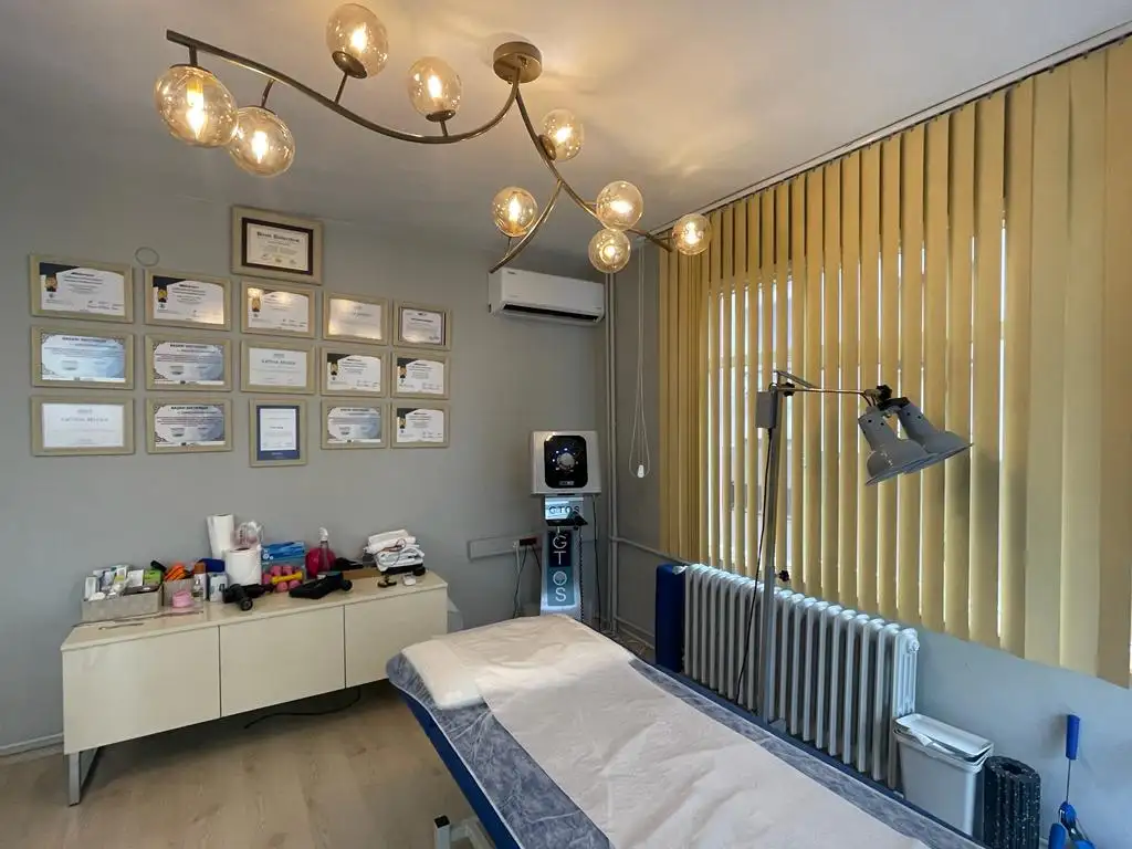 Greenfizyo GTOS Fizyoterapi & Pilates Merkezi - Fizik Tedavi ve Rehabilitasyon - İstanbul
