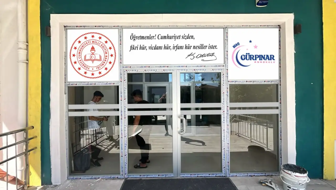 BİAŞ Gürpınar Anaokulu - Kreş ve Anaokulu - İstanbul - galeri görseli