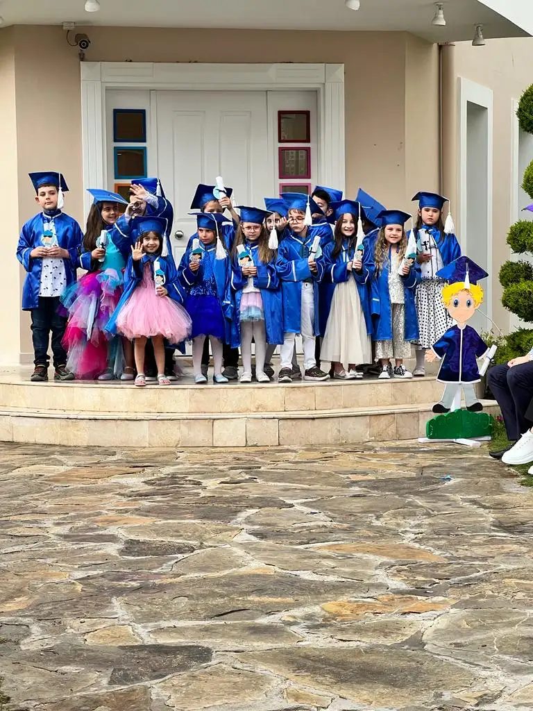 Beyaz Balon Anaokulları - Kreş ve Anaokulu - İzmir - galeri görseli