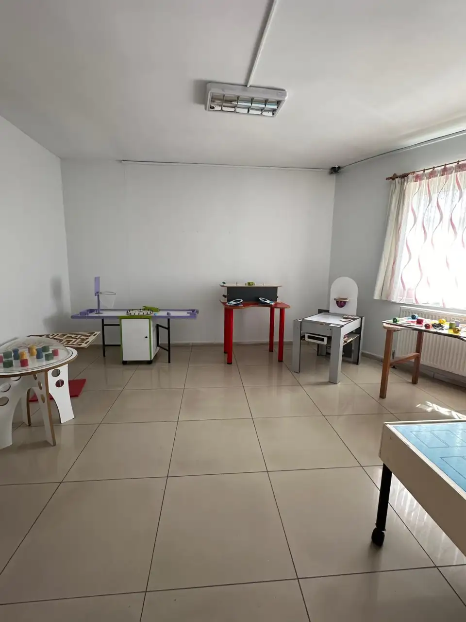 Özel Gönül Yolu Özel Eğitim Ve Rehabilitasyon Merkezi - Özel Eğitim ve Gelişim Merkezi - Ankara - galeri görseli