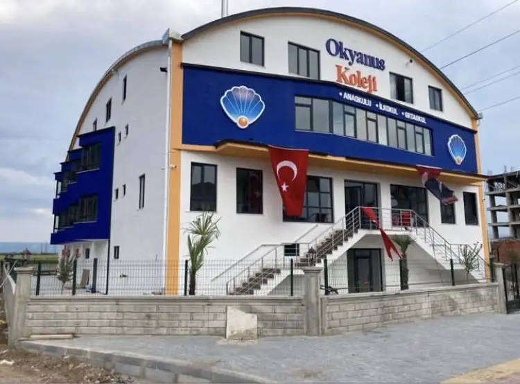 Özel Kelebek Anaokulu