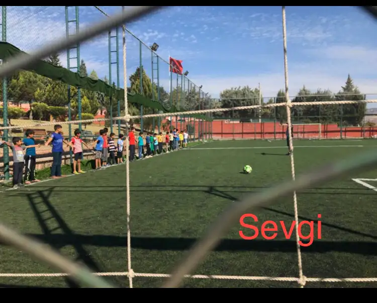 ÖZEL KİLİS SEVGİ ÖZEL EĞİTİM VE REHABİLİTASYON MERKEZİ - Özel Eğitim ve Gelişim Merkezi - Kilis