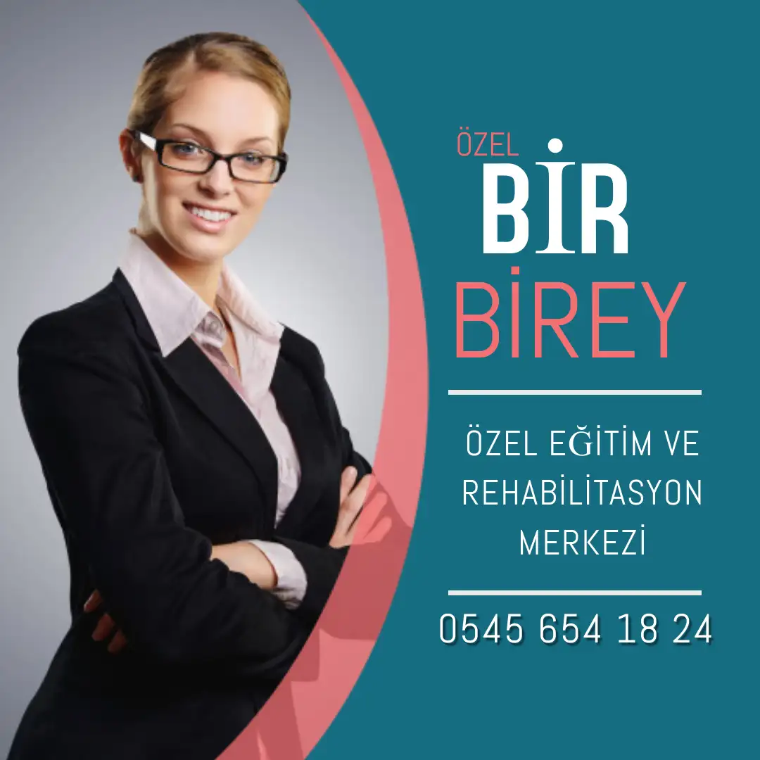 BİR BİREY ÖZEL EĞİTİM VE REHABİLİTASYON MERKEZİ - Özel Eğitim ve Gelişim Merkezi - İstanbul - galeri görseli