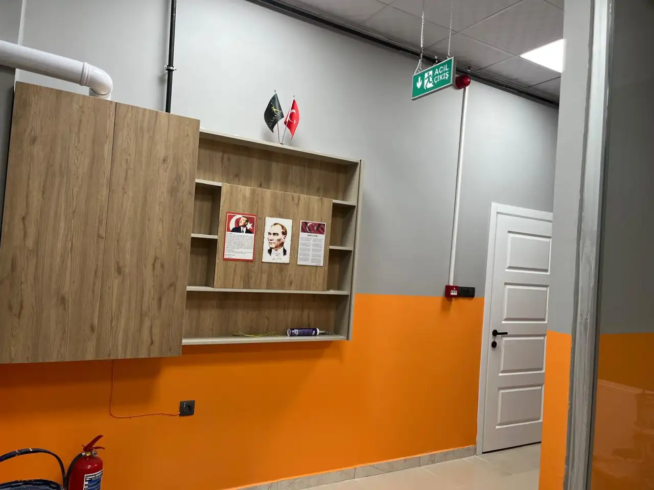 EĞİRDİR ÖZEL MARATON SOSYAL ETKİNLİK VE GELİŞİM MERKEZİ - Özel Eğitim ve Gelişim Merkezi - Isparta - galeri görseli