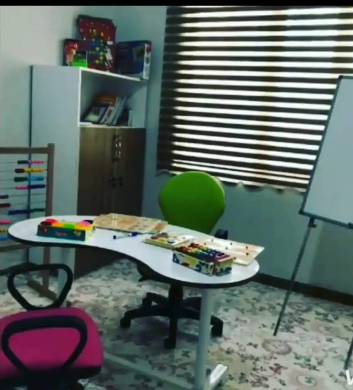 ÖZEL CİZRE İREM ÖZEL EĞİTİM VE REHABİLİTASYON MERKEZİ - Özel Eğitim ve Gelişim Merkezi - Şırnak - galeri görseli