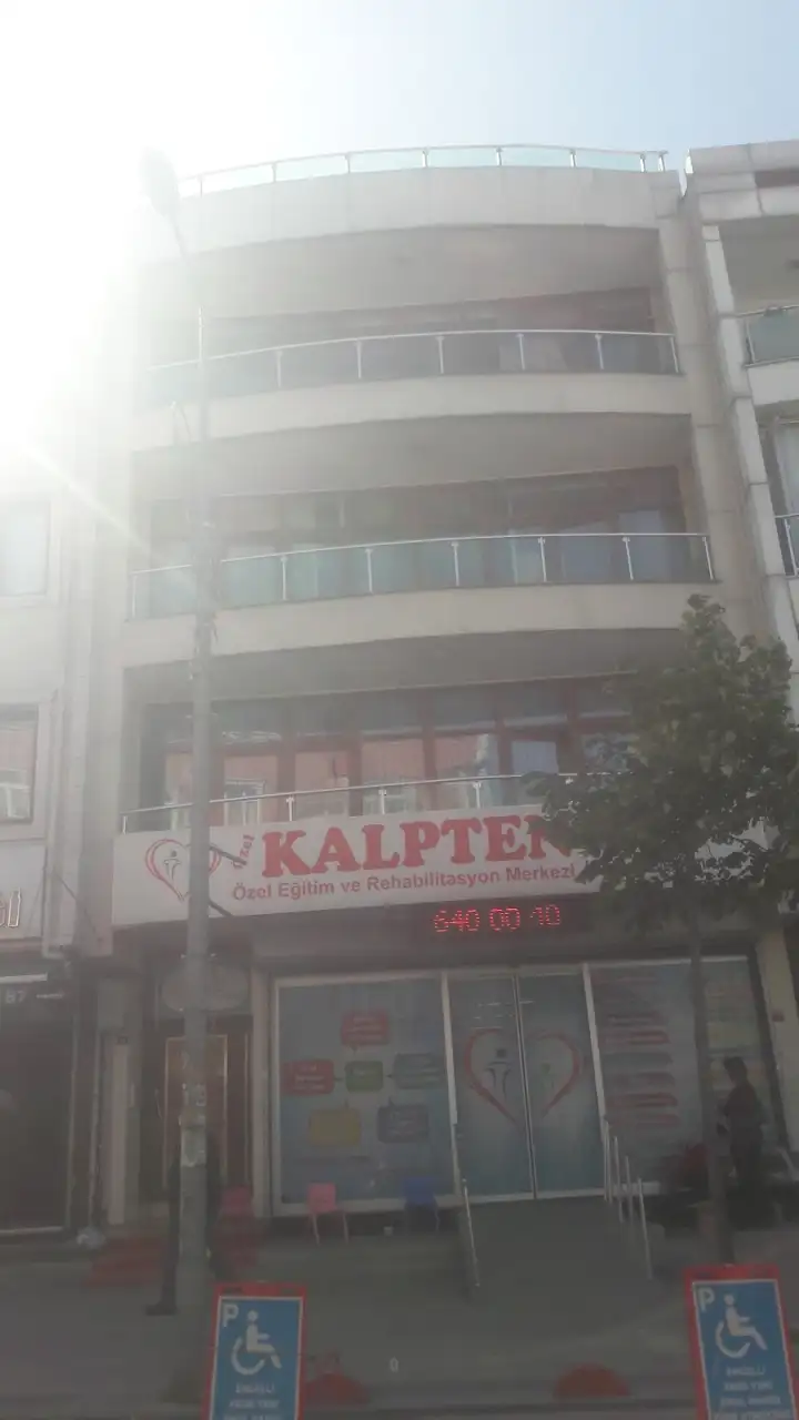 Özel Kalpten Özel Eğitim ve Rehabilitasyon Merkezi - Özel Eğitim ve Gelişim Merkezi - İstanbul - galeri görseli