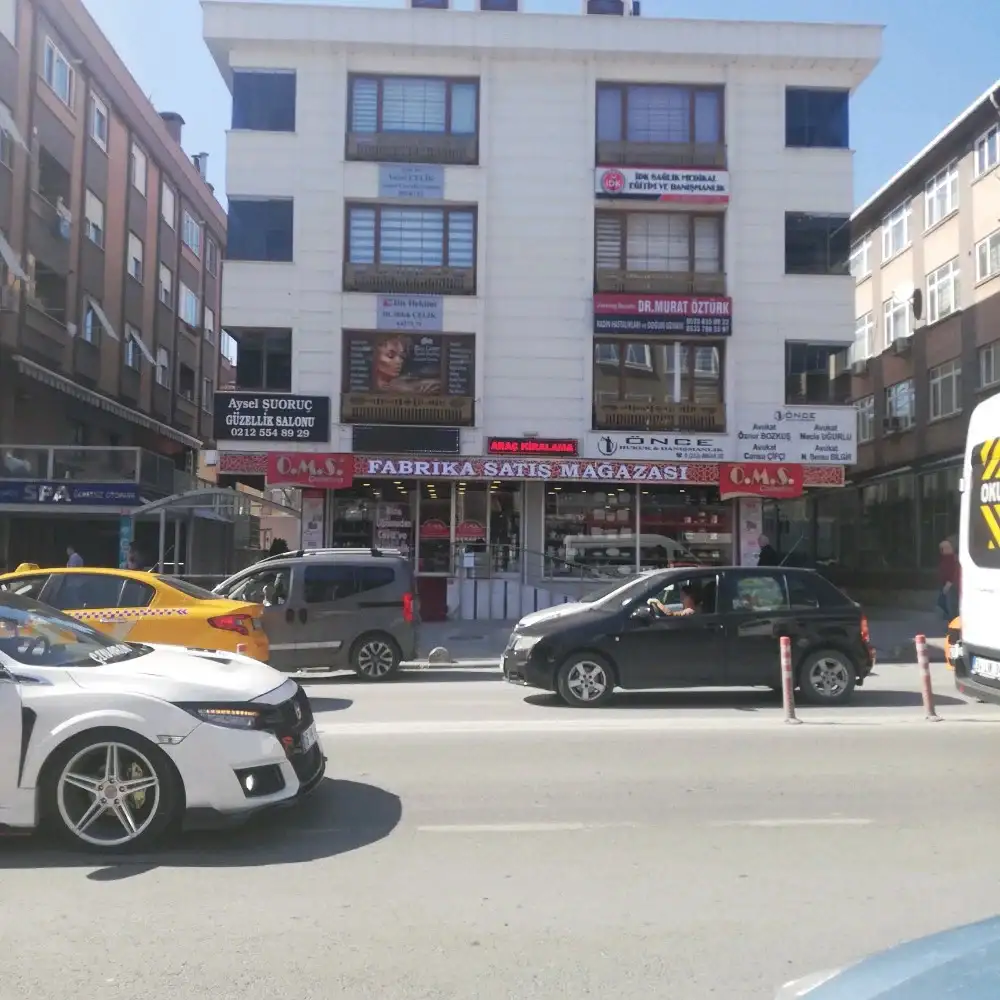 Alfa Fizyoterapi - Fizik Tedavi ve Rehabilitasyon - İstanbul