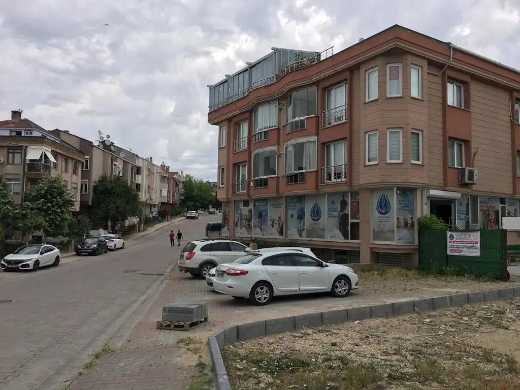 Büyükçekmece Lale Bahçesi Anaokulu - Kreş ve Anaokulu - İstanbul