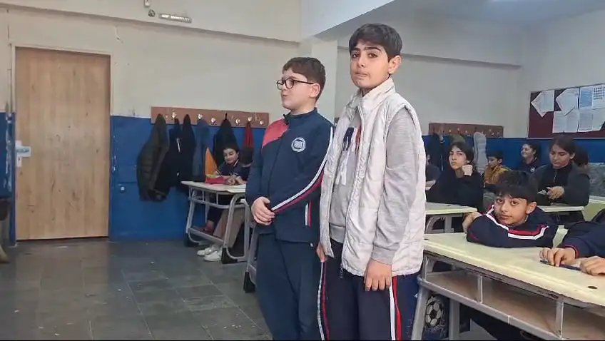 Özel DİLGEM İstanbul Sultangazi Özel Eğitim ve Rehabilitasyon Merkezi - Özel Eğitim ve Gelişim Merkezi - İstanbul - galeri görseli