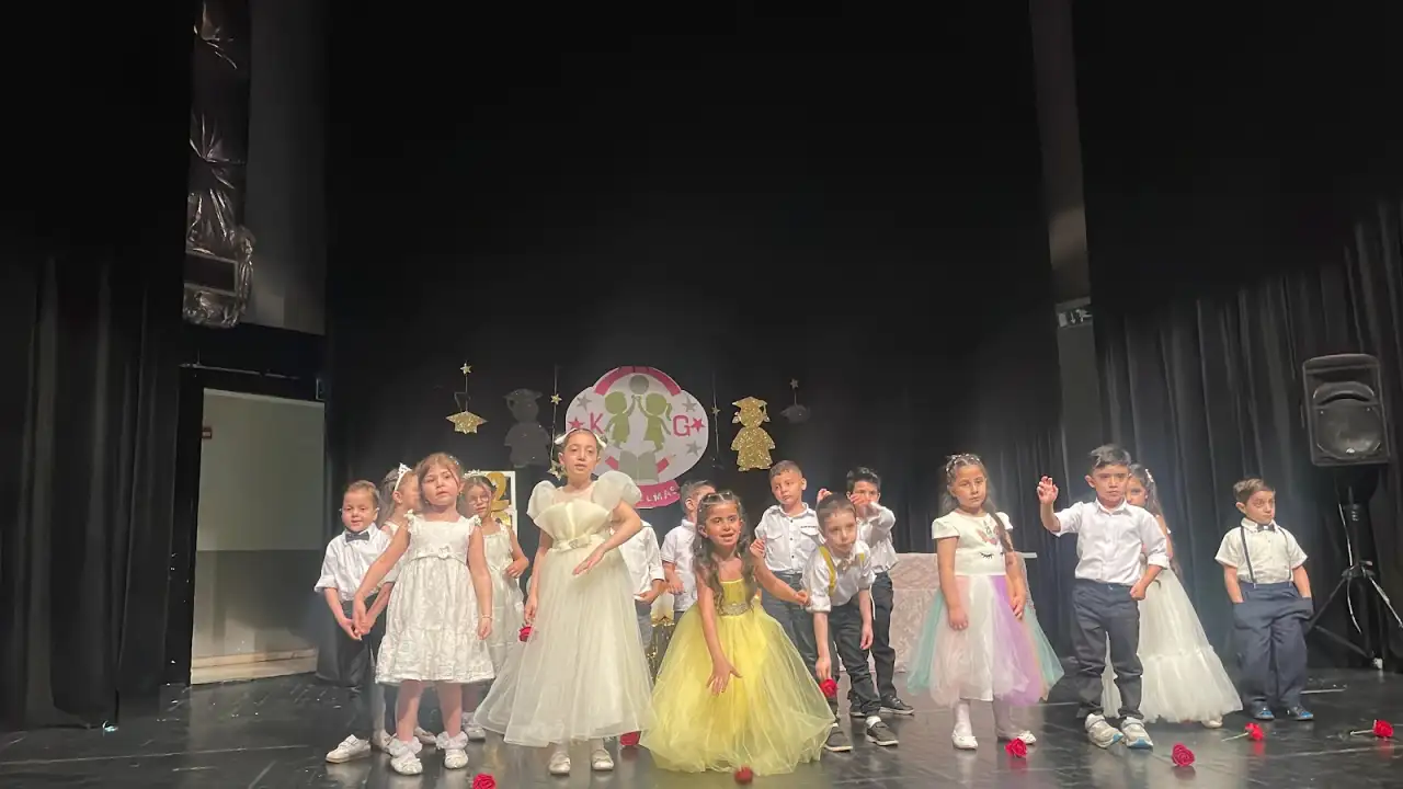 Mini Elmas Anaokulu - Kreş ve Anaokulu - Bursa - galeri görseli