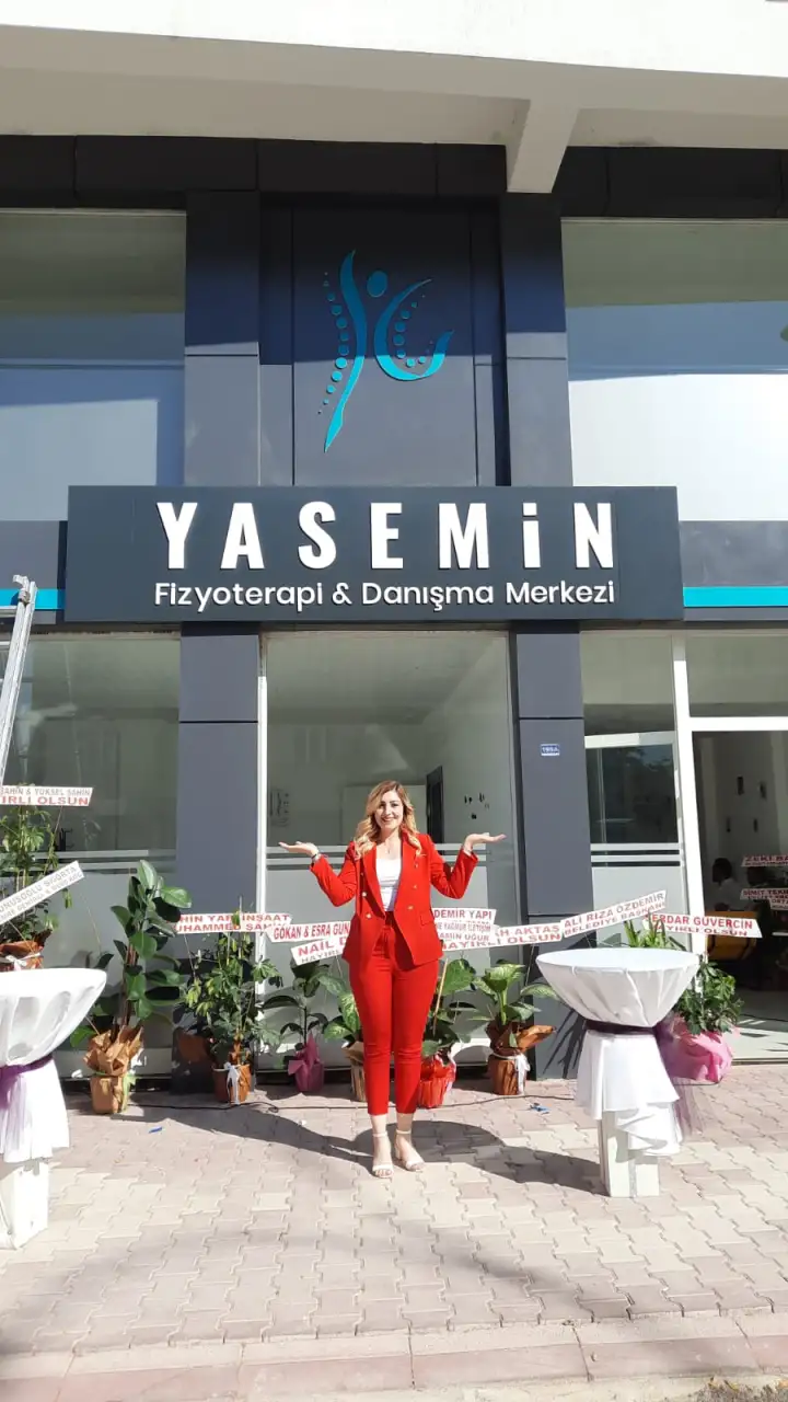 Yasemin Fizyoterapi & Danışma Merkezi