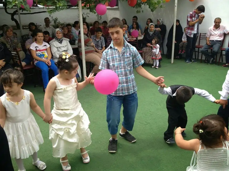 Özel Bursa Hayat Özel Eğitim Ve Rehabilitasyon Merkezi
