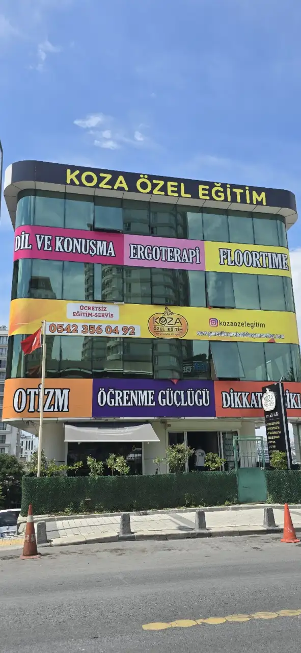 Bağcılar Güneşli Koza Özel Eğitim Ve Rehabilitasyon Merkezi | Bağcılar Otizm Spor Eğitimi | Bağcılar Fizik Tedavi - Özel Eğitim ve Gelişim Merkezi - İstanbul