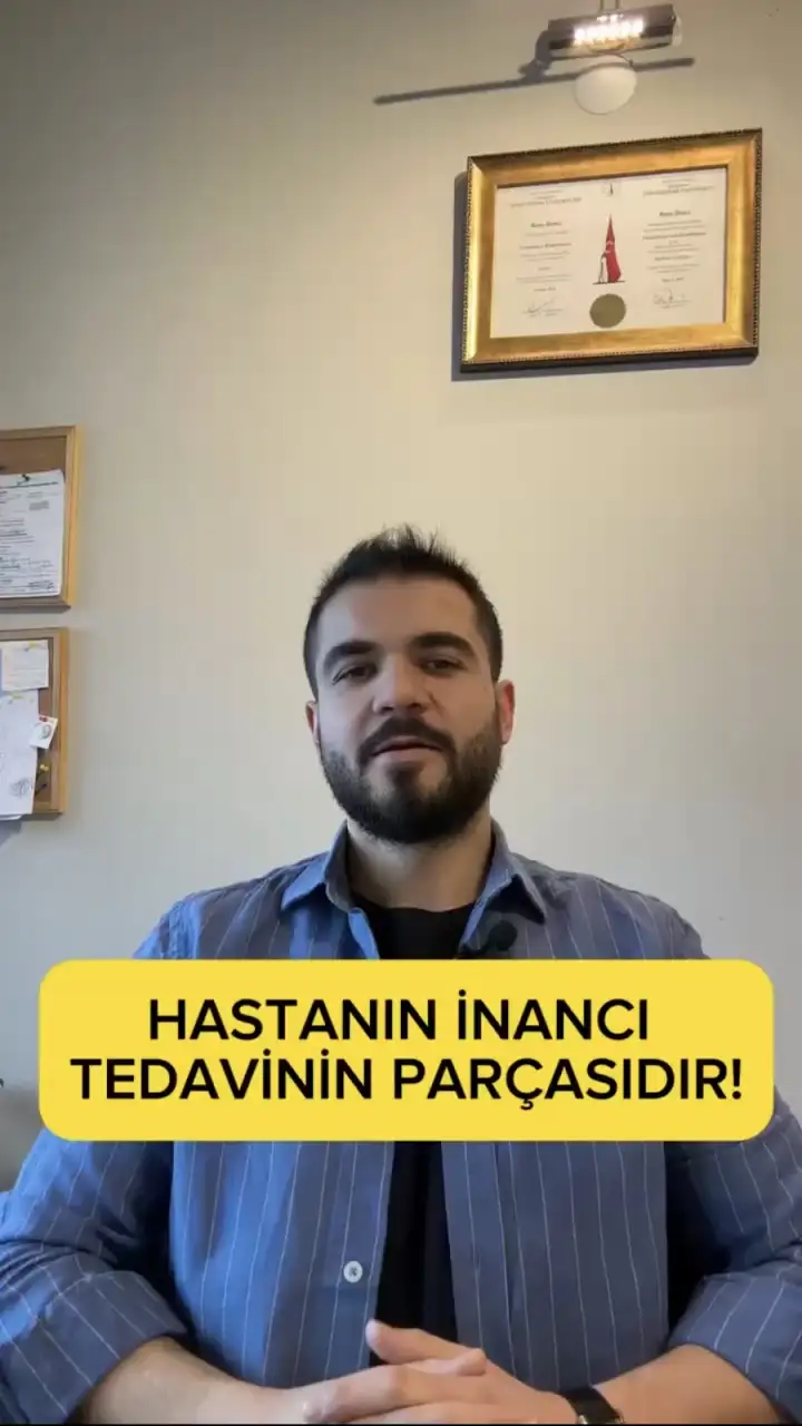 Fzt.Barış Denci ÖSMHB - Fizik Tedavi ve Rehabilitasyon - Kütahya