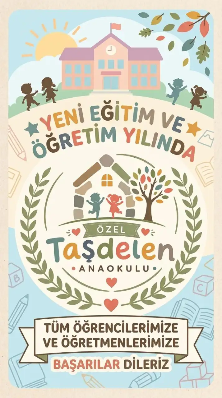 Özel Taşdelen Anaokulu - Kreş ve Anaokulu - Bursa - galeri görseli