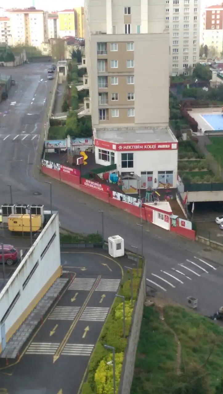 Mektebim Anaokulu Kartal - Kreş ve Anaokulu - İstanbul - galeri görseli