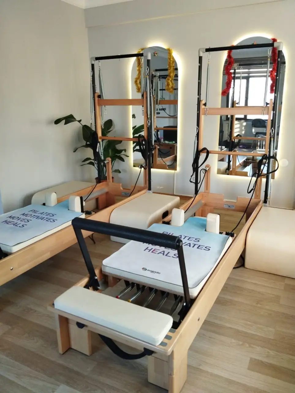 Selfcure Fizyoterapi Merkezi - Fizik Tedavi ve Rehabilitasyon - İstanbul