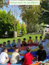 Özel İlk Adım Anaokulu - Kreş ve Anaokulu - Bursa - galeri görseli
