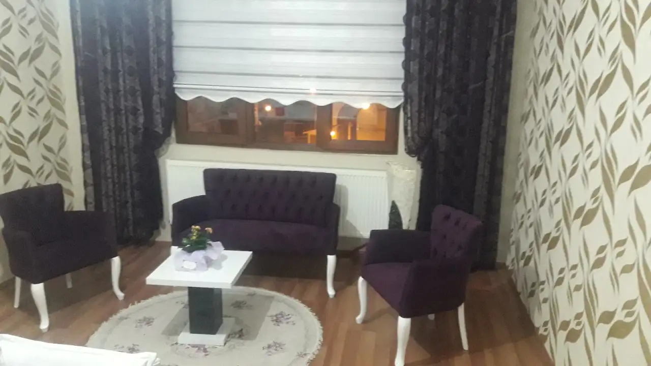 Çocuk Gelişim Uzmanı Fatma Yazıcı - Çocuk Bakım Merkezi - Erzurum - galeri görseli