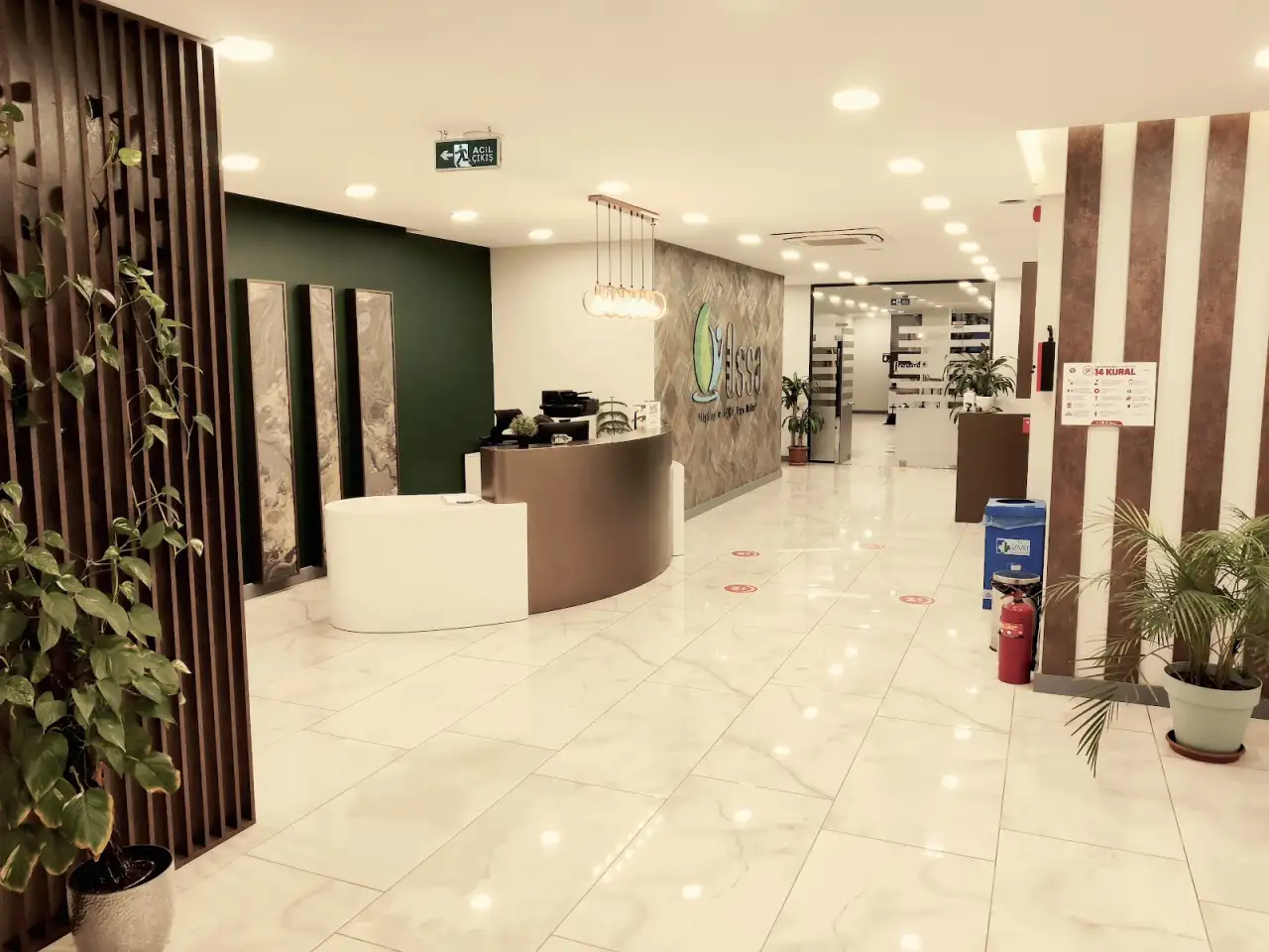 Fizomit Kocaeli Fizik Tedavi Merkezi - Fizik Tedavi ve Rehabilitasyon - Kocaeli
