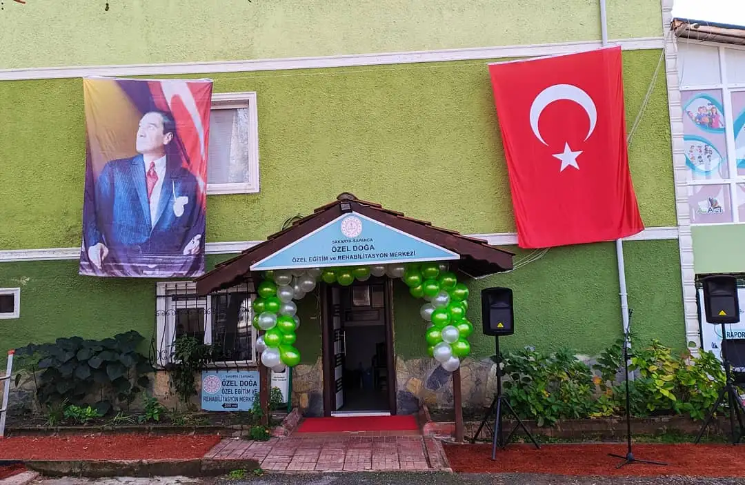 Sapanca Doğa Özel Eğitim - Özel Eğitim ve Gelişim Merkezi - Sakarya - galeri görseli