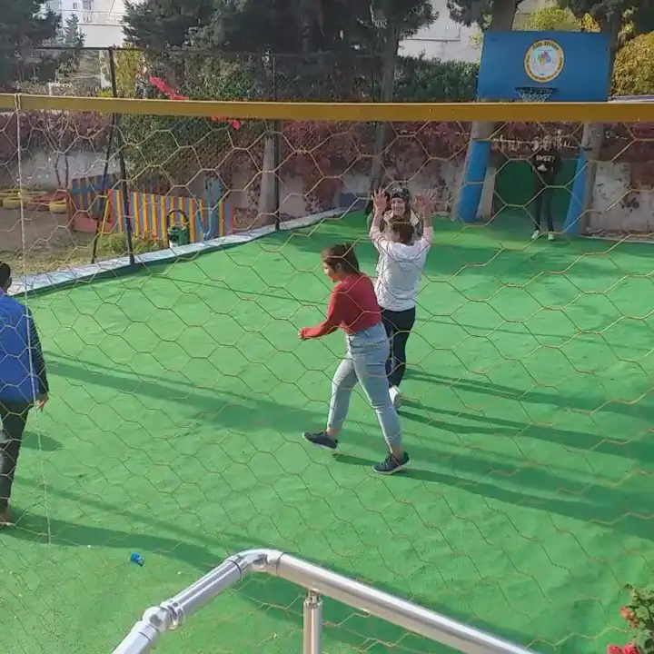 Antakya Öz Zeynep Özel Eğitim Ve Rehabilitasyon Merkezi - Özel Eğitim ve Gelişim Merkezi - Hatay - galeri görseli