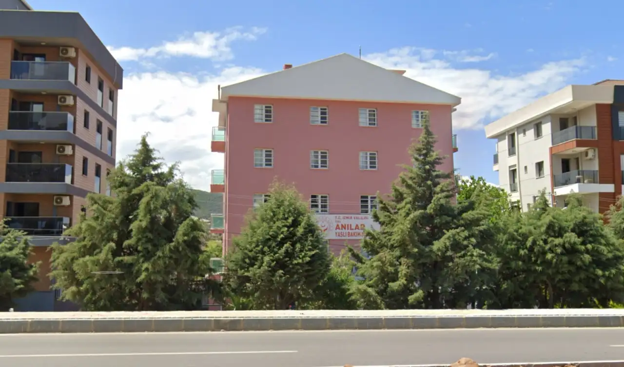 İdil Huzurevi - Huzurevi - İzmir - galeri görseli