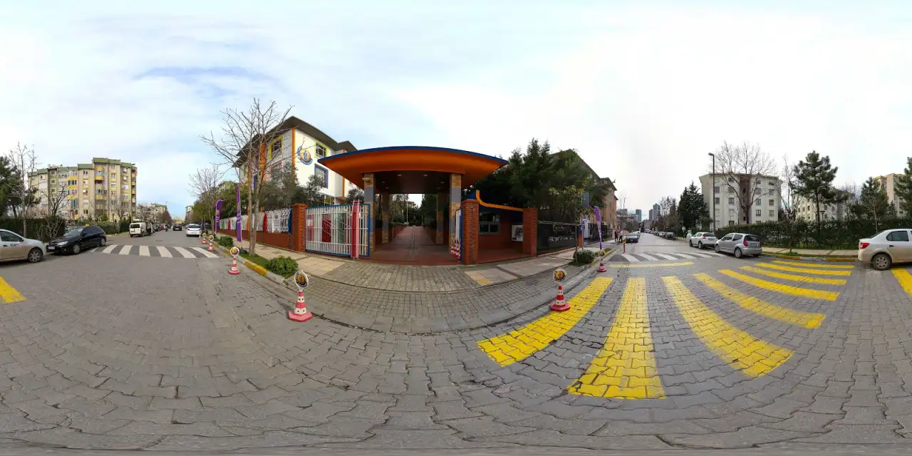 Özel Eyüboğlu Doğu Ataşehir Anaokulu ve İlkokulu - Kreş ve Anaokulu - İstanbul - galeri görseli