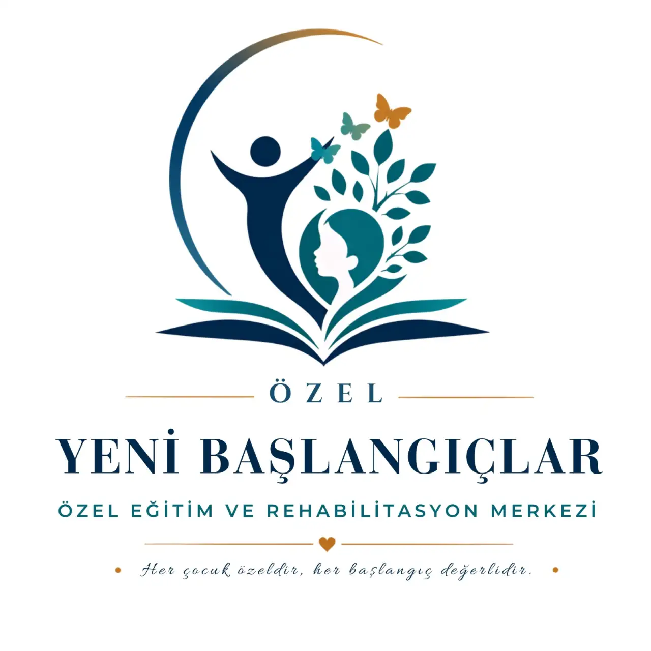 YENİ BAŞLANGIÇLAR ÖZEL EĞİTİM VE REHABİLİTASYON MERKEZİ - Özel Eğitim ve Gelişim Merkezi - Ankara