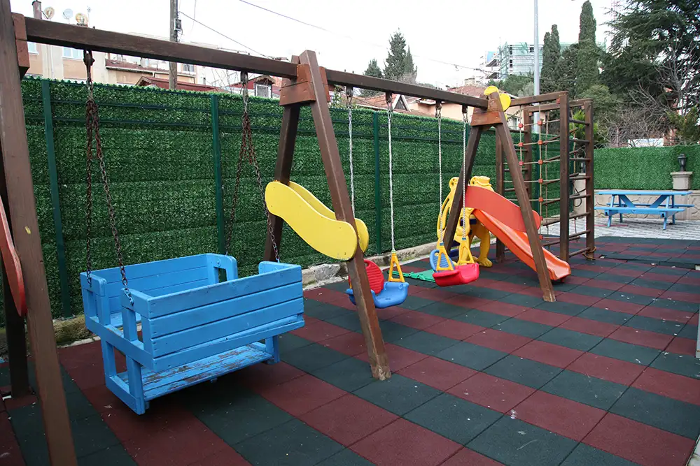 Feyza Çiçek Anaokulları Pendik Şubesi