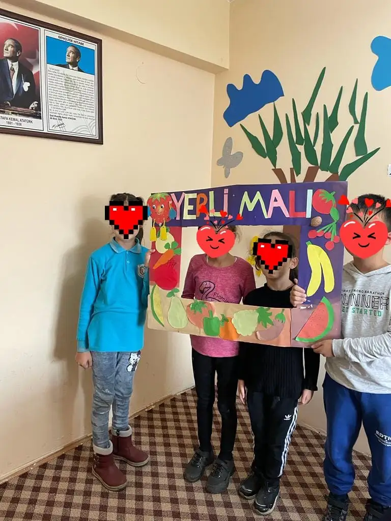 Espiye Gelişim Özel Eğitim Ve Rehabilitasyon Merkezi - Özel Eğitim ve Gelişim Merkezi - Giresun - galeri görseli