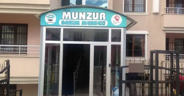 Özel Munzur Yaşlı Bakım Merkezi
