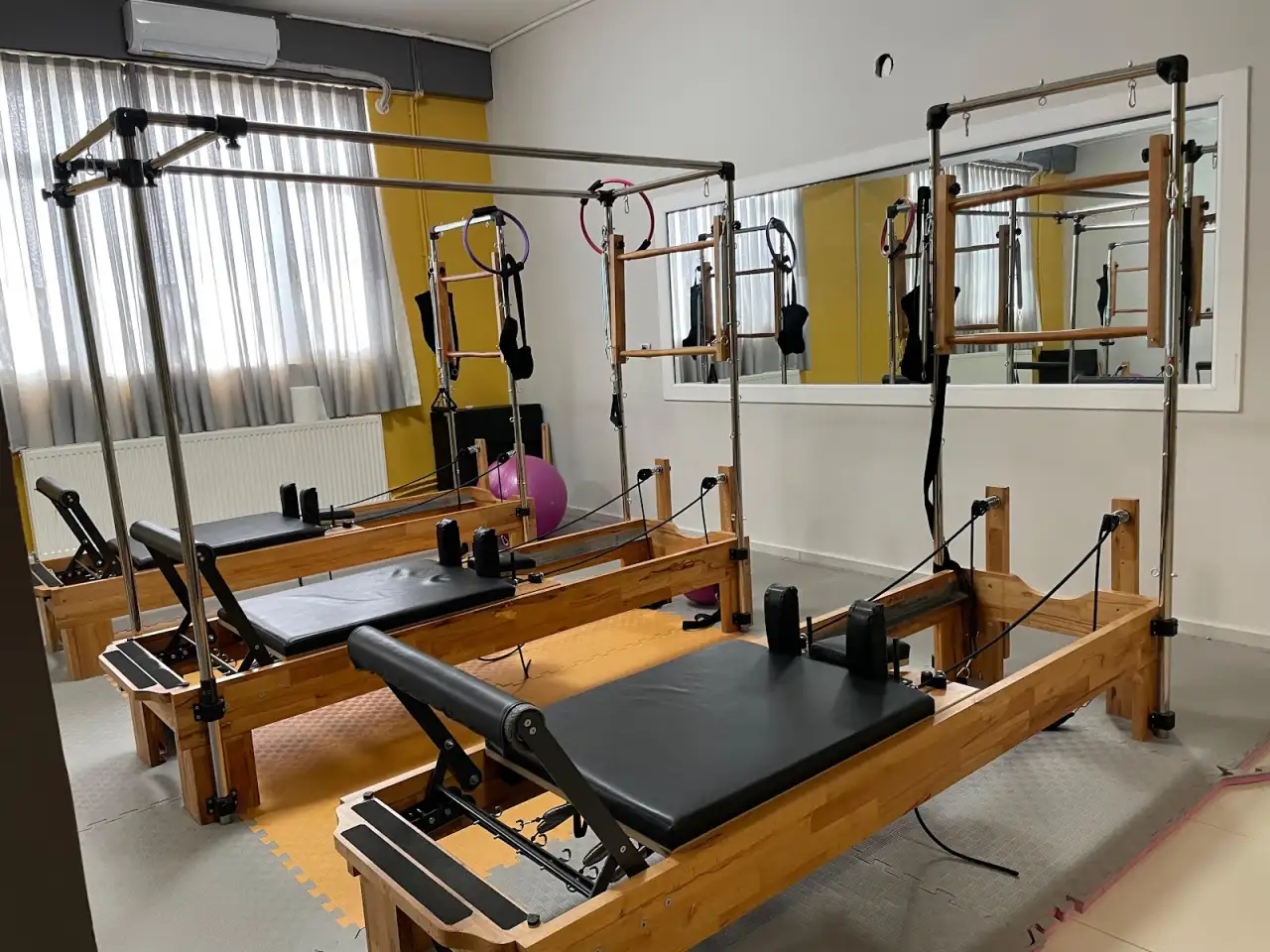 Karaköprü Fizyoterapi Uzmanı - Fizik Tedavi ve Rehabilitasyon - Şanlıurfa - galeri görseli