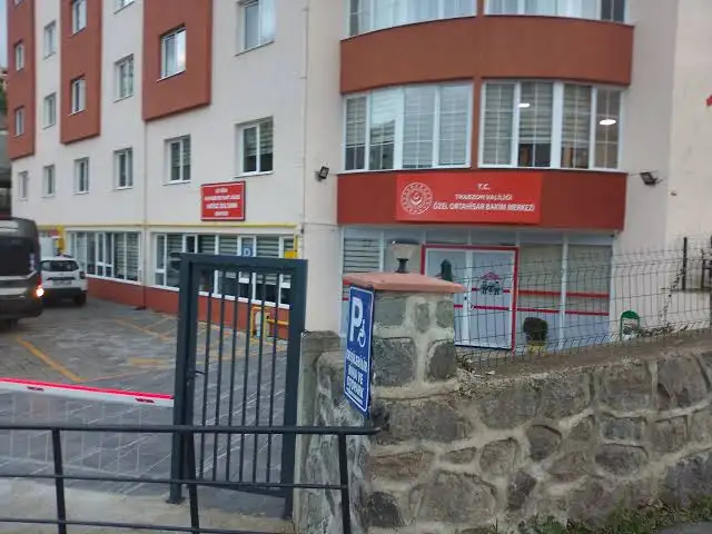 Özel Ortahisar Bakım Merkezi