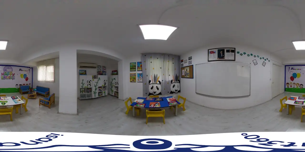 Ata Anaokulu - Kreş ve Anaokulu - İzmir - galeri görseli
