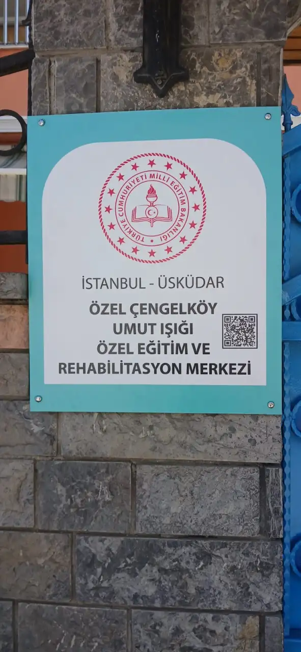 Çengelköy Terapi İki Özel Eğitim ve Rehabilitasyon Merkezi - Özel Eğitim ve Gelişim Merkezi - İstanbul - galeri görseli