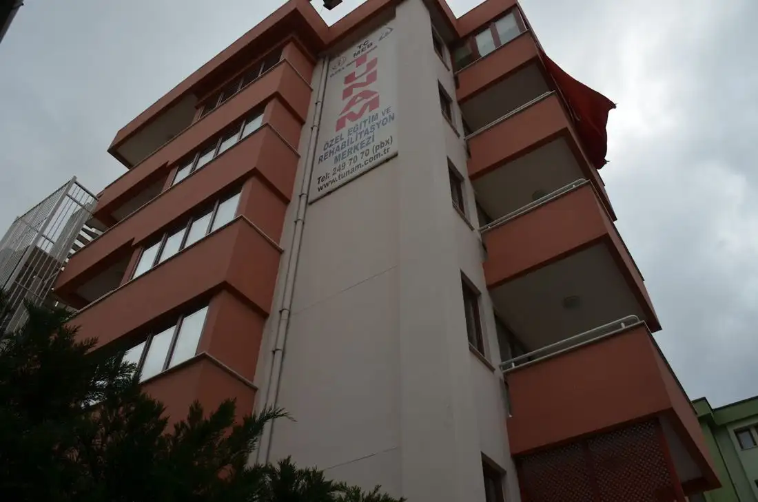 Özel Tuana Özel Eğitim ve Rehabilitasyon Merkezi - Fizik Tedavi ve Rehabilitasyon - Bursa