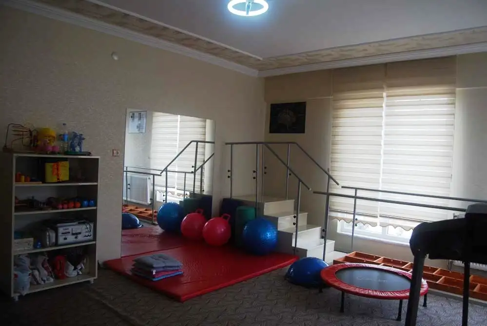 YAKLAŞIM ÖZEL EĞİTİM VE REHABİLİTASYON MERKEZİ - Özel Eğitim ve Gelişim Merkezi - Elazığ - galeri görseli