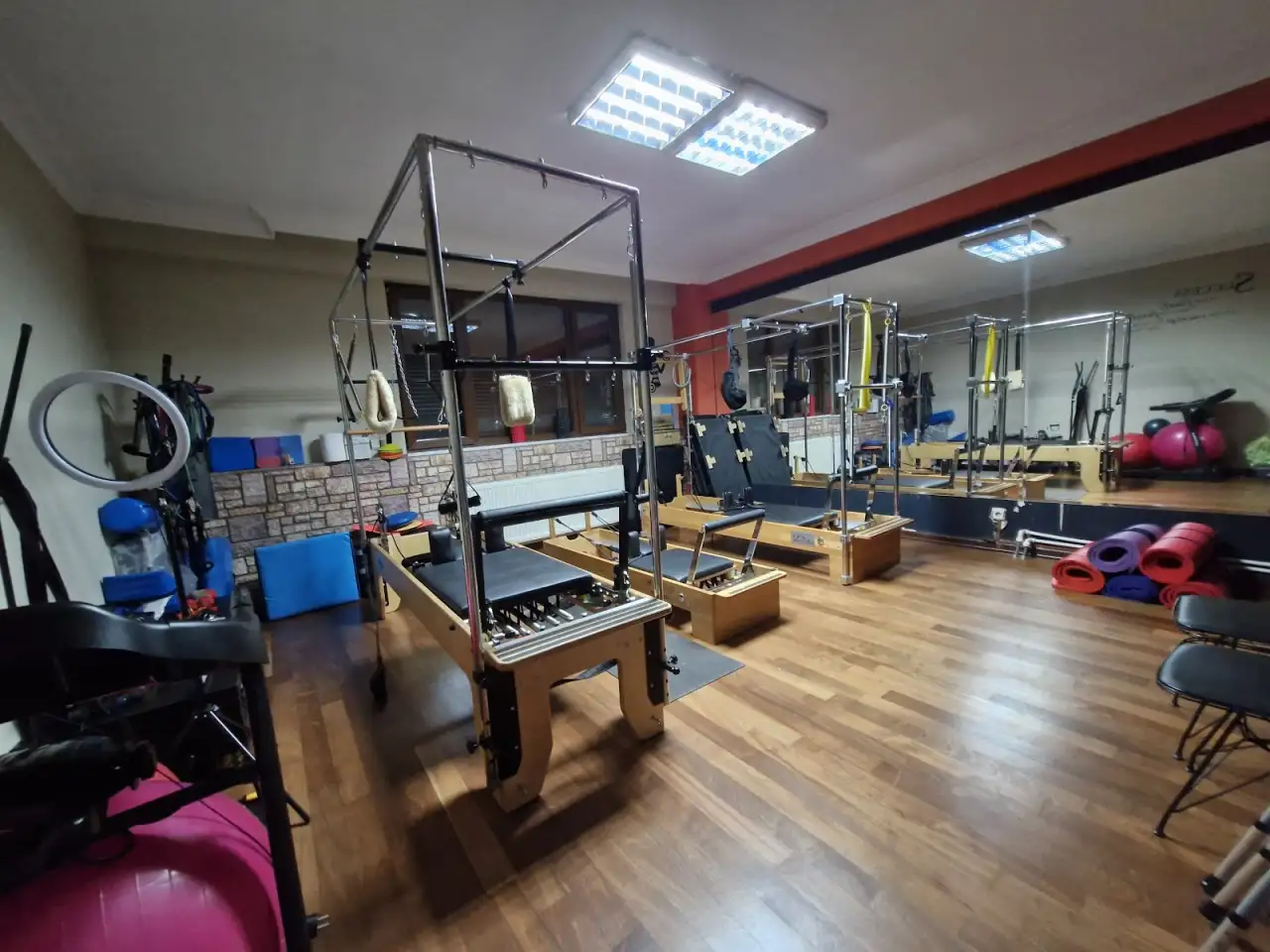 FİZYOROYAL - Fizik Tedavi ve Rehabilitasyon - İstanbul - galeri görseli