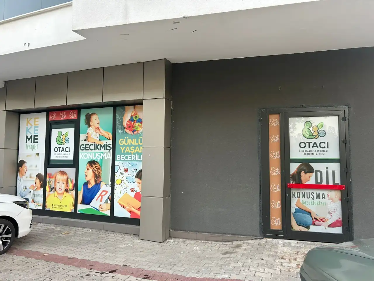 Özel Otacı Dil Konuşma ve Ergoterapi Merkezi Isparta - Özel Eğitim ve Gelişim Merkezi - Isparta - galeri görseli