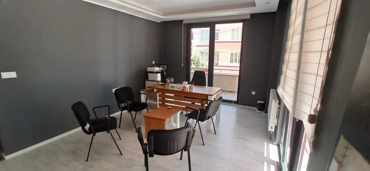Özel Öğrenme Güçlüğü Özel Eğitim ve Rehabilitasyon Merkezi (ÖZMER) - Özel Eğitim ve Gelişim Merkezi - Balıkesir - galeri görseli