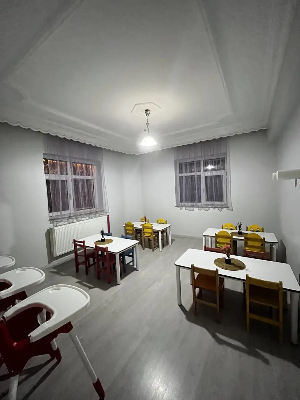 Özel Feza Kreş ve Gündüz Bakımevi - Çocuk Bakım Merkezi - Erzurum - galeri görseli