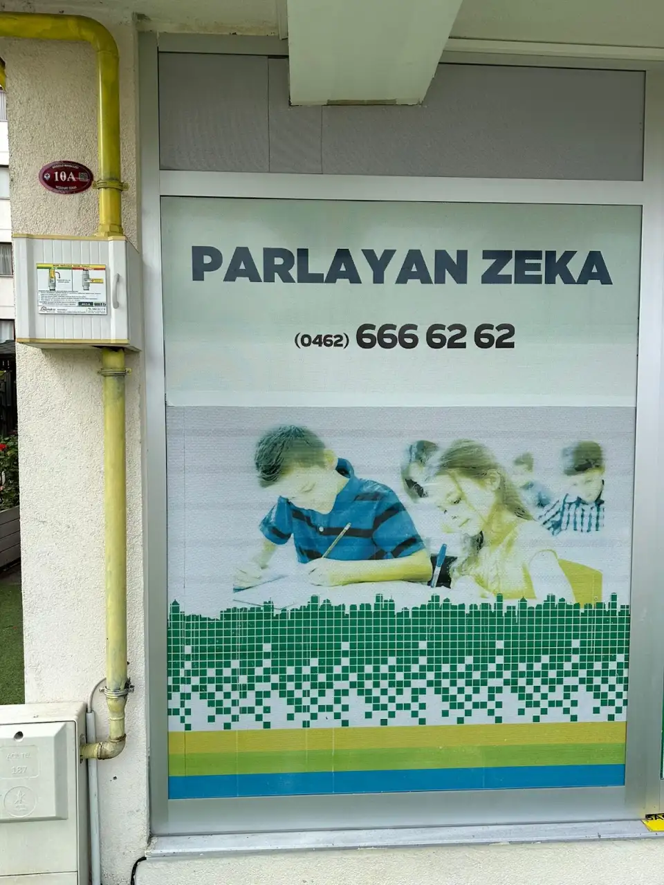 Özel Akçaabat Parlayan Zeka Sosyal Etkinlik ve Gelişim Merkezi - Özel Eğitim ve Gelişim Merkezi - Trabzon - galeri görseli