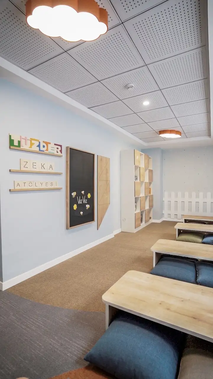 Özel Sakarya Zümrüt Anaokulu - Kreş ve Anaokulu - Eskişehir - galeri görseli