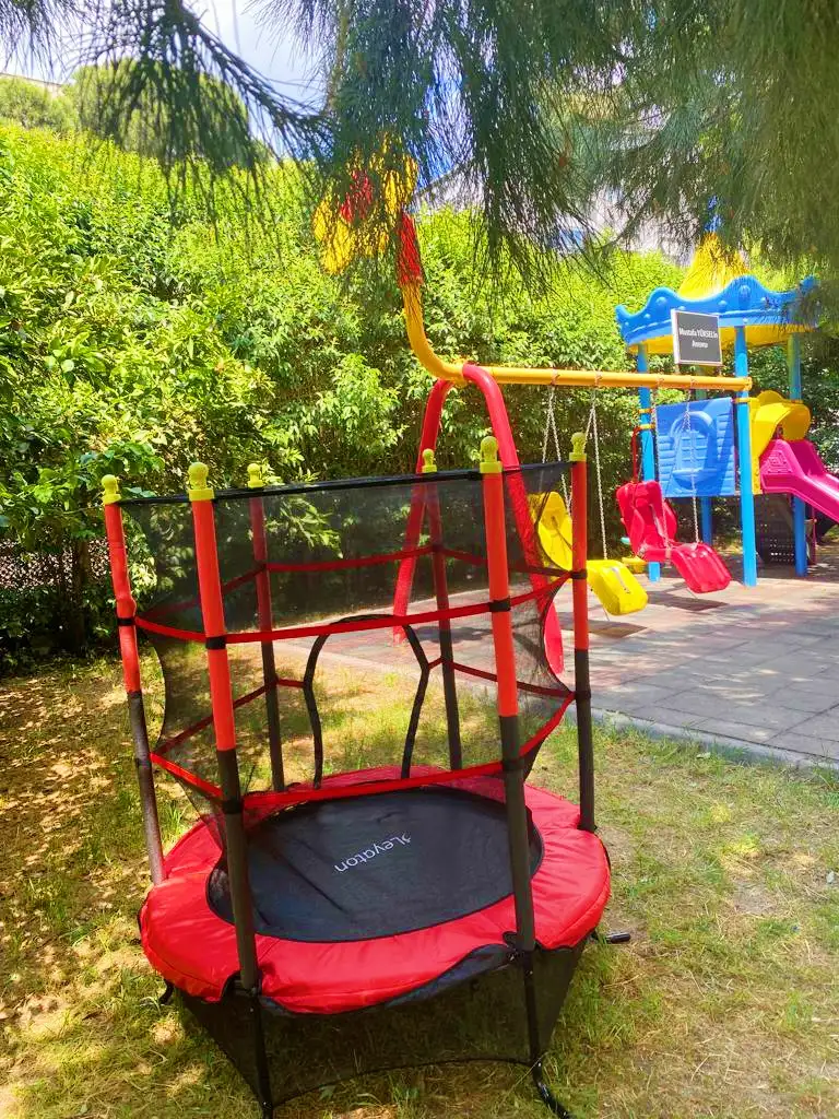 Özel Ege Yüksel Özel Eğitim Ve Rehabilitasyon Merkez - Özel Eğitim ve Gelişim Merkezi - Balıkesir - galeri görseli