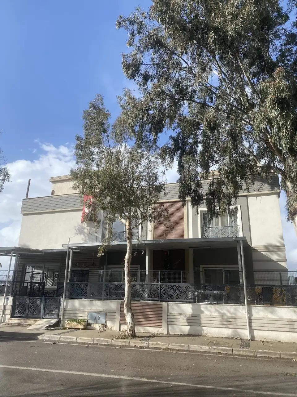 ATLAS HUZUREVİ VE YAŞLI BAKIM MERKEZİ - Yaşlı Bakım Evi - İzmir - galeri görseli
