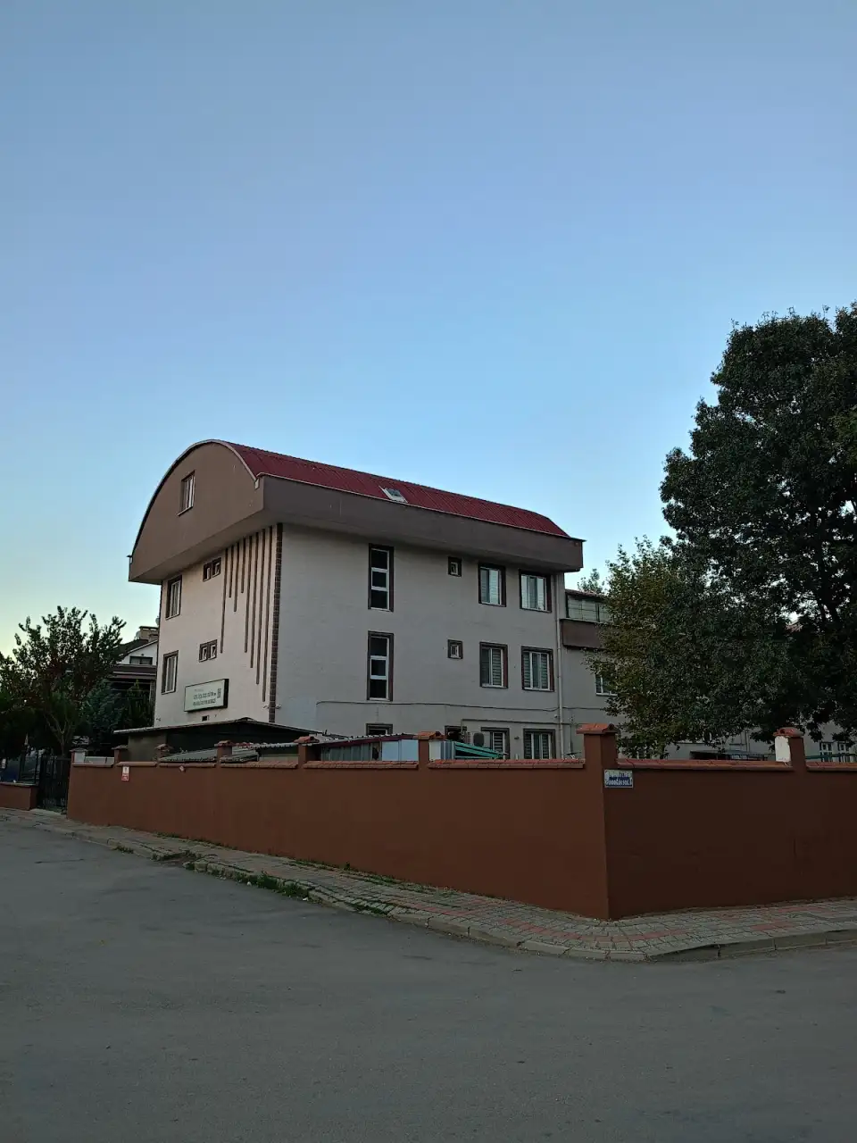 Üçel Özel Eğitim Ve Rehabilitasyon Merkezi - Özel Eğitim ve Gelişim Merkezi - Bursa - galeri görseli