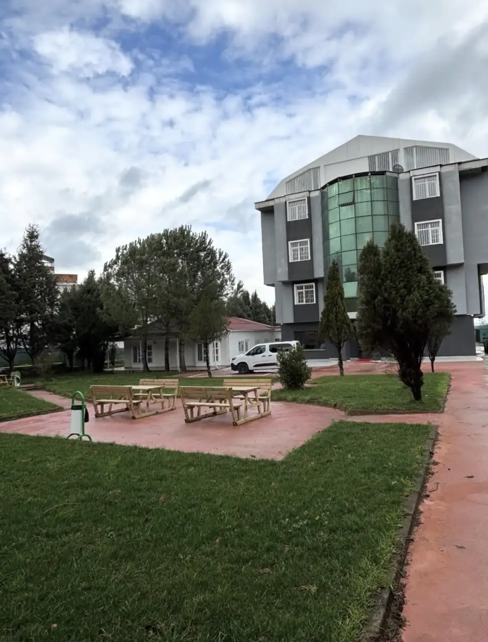 Özel Kartepe bakım merkezi - Yaşlı Bakım Evi - Kocaeli - galeri görseli